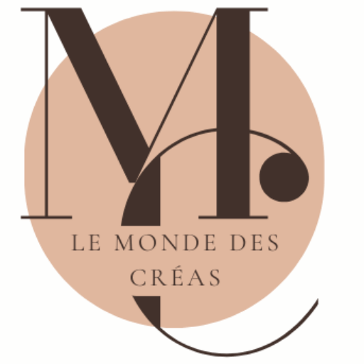 Le monde des créas
