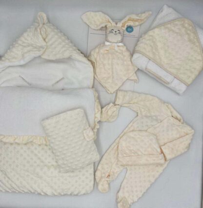 coffret de naissance n°7