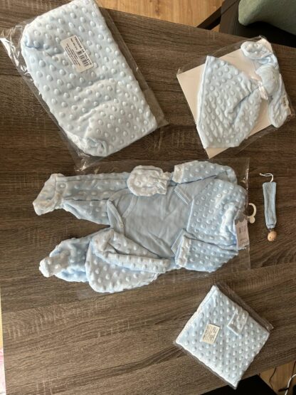coffret de naissance n°8