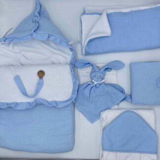 Coffret de naissance n°3
