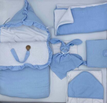 Coffret de naissance n°3