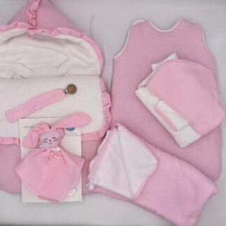 coffret de naissance n°2