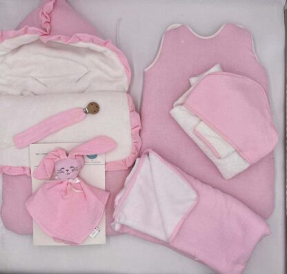 coffret de naissance n°2