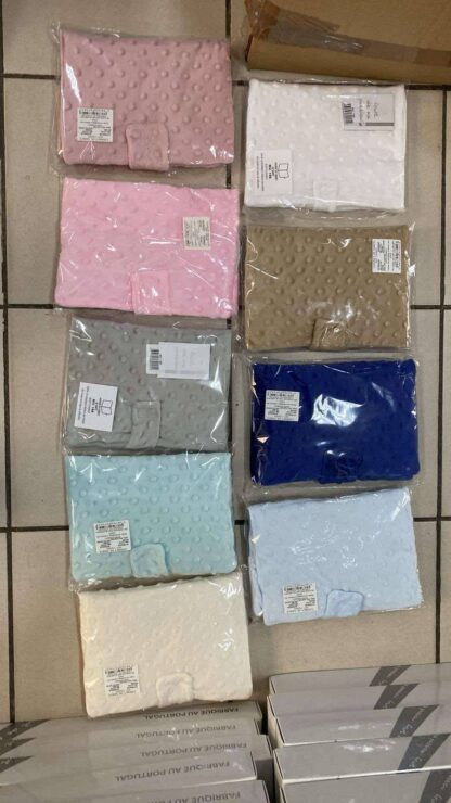 protege carnet de santé minky